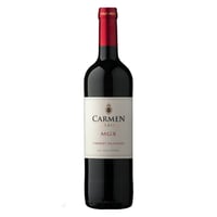Vino Carmen Margaux Cabernet Sauvignon 750cc