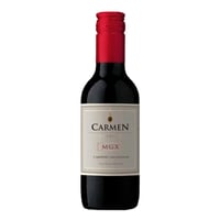 Vino Carmen MGX - Cabernet Sauvignon - 187cc