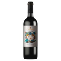 Vino Carmen Reserva Frida Kahlo Merlot 750cc