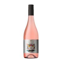 Vino Carmen Reserva Frida Kahlo Rosé 12,5° 750cc