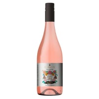 Vino Carmen Reserva Frida Kahlo Rosé 750cc