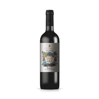 Vino Carmen Reserva Merlot Frida Kahlo 750cc