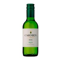 Vino Carmen Rhin - Riesling - 187cc