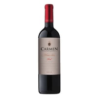 Vino Carmen Winemakers Red Blend 750cc