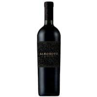 Vino Casa Bauza Alboroto Carmenere 750cc