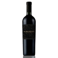 Vino Casa Bauza Alboroto Carmenere 750cc