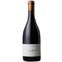 Vino Casa Bauza Isabel Carmenere 750cc