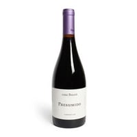 Vino Casa Bauza Presumido Carmenere 750 cc