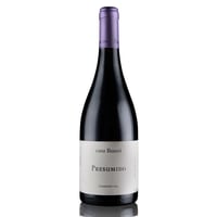 Vino Casa Bauzá Presumido Carmenere 750cc