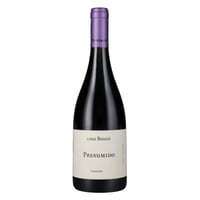 Vino Casa Bauzá Presumido - Carmenere 750ml