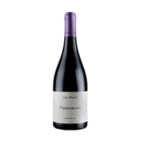 Vino Casa Bauza Presumido Carmenere Botella 750cc