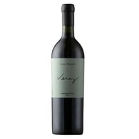 Vino Casa Bauzá Veraz Cabernet Franc 750cc