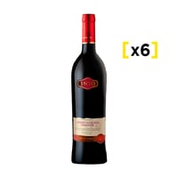 Vino Casa Donoso 1810 Ensamblaje Botella 750cc X6