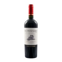 Vino Casa Donoso Bicentenario Gran Reserva Cabernet Sauvignon 750 cc