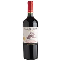 Vino Casa Donoso Bicentenario Gran reserva Cabernet Sauvignon 750cc