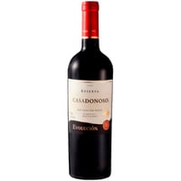 Vino Casa Donoso Evolución Reserva Cabernet Sauvignon 750 cc