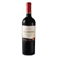 Vino Casa Donoso Evolución Reserva Cabernet Sauvignon Botella 750cc