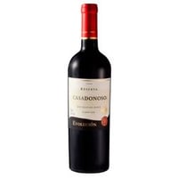 Vino Casa Donoso Evolución Reserva Carmenere 750 cc