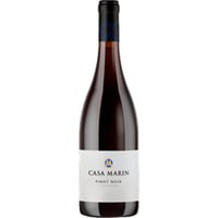 Vino Casa Marin Litoral Pinot Noir 750 cc