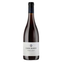 Vino Casa Marín Litoral Vineyard Pinot Noir 750cc