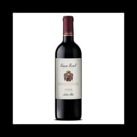 Vino Casa Real Carmenere