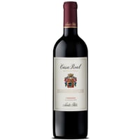 Vino Casa Real Carmenere 750cc
