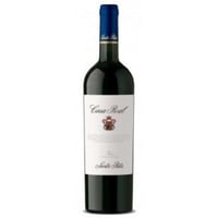 Vino Casa Real Merlot 750cc
