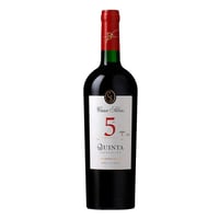 Vino Casa Silva 5ta Generacion Ensamblaje 750cc