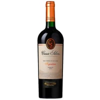 Vino Casa Silva Gran Terroir Merlot 750cc