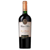 Vino Casa Silva Gran Terroir Petit Verdot 750cc