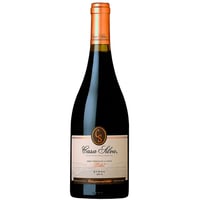 Vino Casa Silva Gran Terroir Syrah 750cc