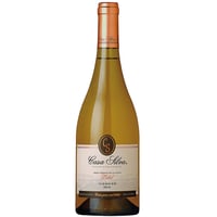 Vino Casa Silva Gran Terroir Viognier 750cc