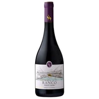 Vino Casa Silva Lago Ranco Pinot Noir 750cc