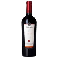Vino Casa Silva Microterroir Carmenere 750cc