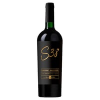 Vino Casa Silva S38 Cabernet Sauvignon 750cc