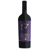 Vino Casa Silva S7 Single Block Carmenere 750cc