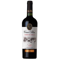 Vino Casa Silva Terroir de Fam Rva Malbec 750cc