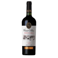 Vino Casa Silva Terroir de Familia - Merlot - 750ml