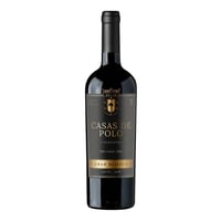 Vino Casas de Polo Gran Reserva - Cabernet Sauvignon 750ml
