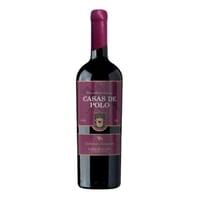Vino Casas de Polo Winemakers Selection - Cabernet Sauvignon 750ml