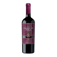 Vino Casas de Polo Winemakers Selection - Carmenere 750ml