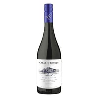 Vino Casas del Bosque Collection Pinot Noir 750cc