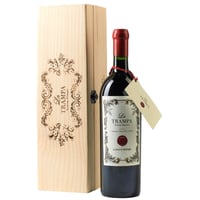 Vino Casas Del Bosque La Trampa Ensamblaje 750cc