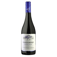Vino Casas del Bosque Reserva Pinot Noir 750cc