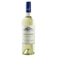 Vino Casas del Bosque Reserva Sauvignon Blanc 750cc