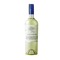 Vino Casas Del Bosque Reserva Sauvignon Blanc Botella 750cc