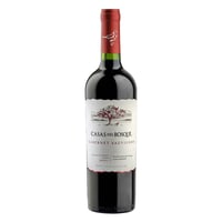 Vino Casas Del Bosque Rsva Cabernet Sauvignon 750cc