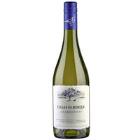 Vino Casas Del Bosque Rsva Chardonnay 750cc