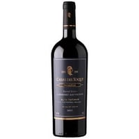 Vino Casas del Toqui Barrel Cabernet Sauvignon 750 cc