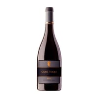 Vino Casas Del Toqui Gran Toqui Syrah